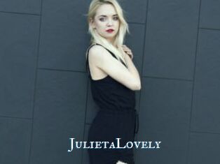 JulietaLovely