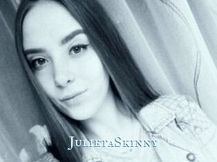 JulietaSkinny