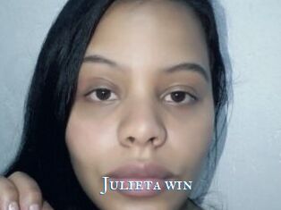 Julieta_win