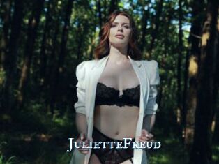 JulietteFreud