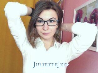 JulietteJeff