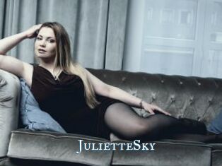 JulietteSky