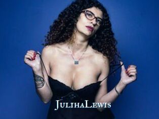JulihaLewis