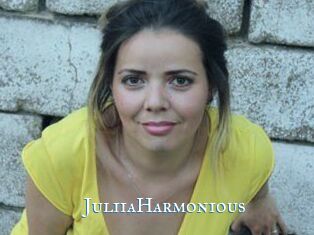 JuliiaHarmonious