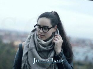 JulliaBaaby