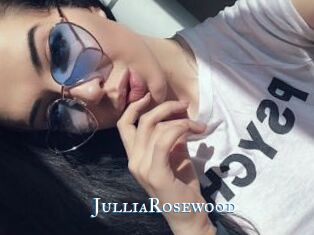 JulliaRosewood