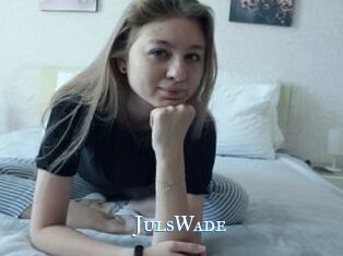 JulsWade