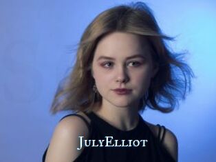 JulyElliot