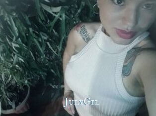 JulyGil