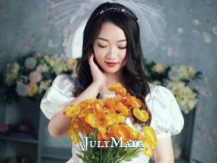 JulyMada