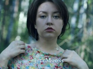 JulyMoons