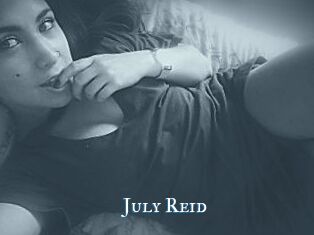 July_Reid