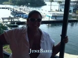 JuneBabee