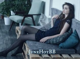 JuneHotBB