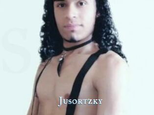 Jusortzky