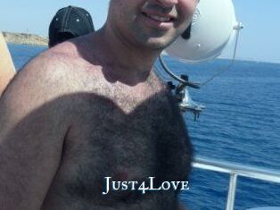 Just4Love