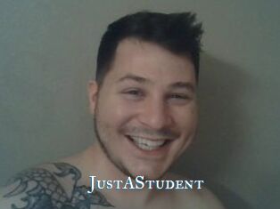 JustAStudent