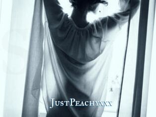 JustPeachyxxx