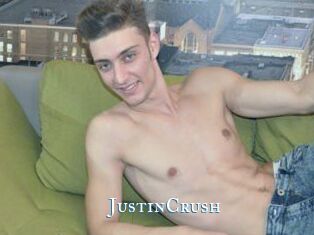 JustinCrush