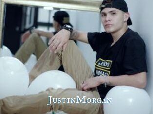 JustinMorgan