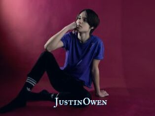 JustinOwen