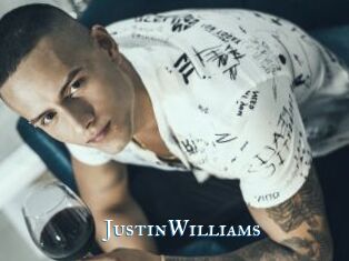 JustinWilliams