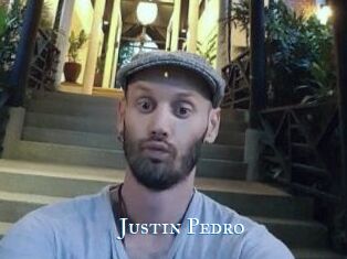 Justin_Pedro