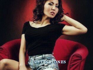 JustineJones