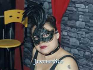 JustineSub