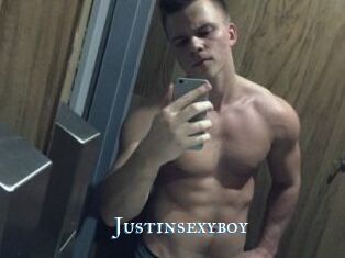 Justinsexyboy