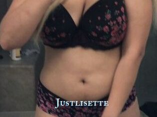 Justlisette