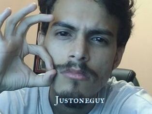 Justoneguy