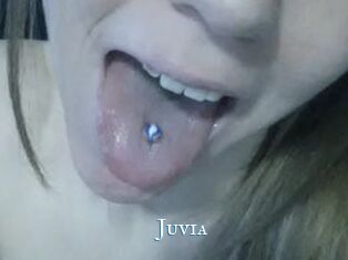 Juvia