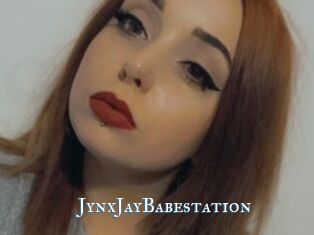 JynxJayBabestation