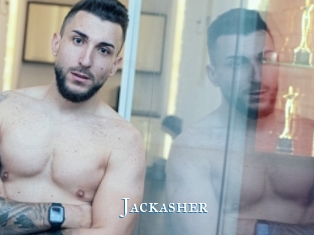 Jackasher