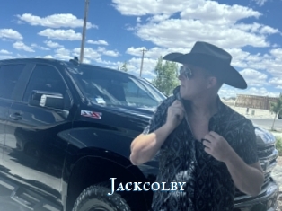 Jackcolby