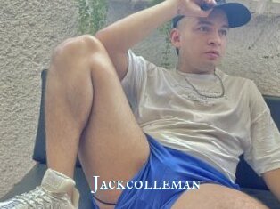 Jackcolleman