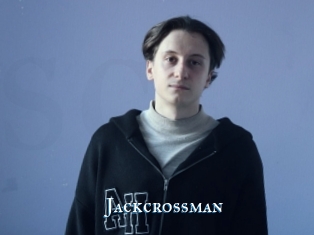 jackcrossman sexchat