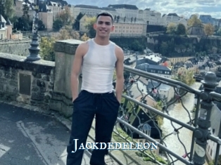 Jackdedeleon