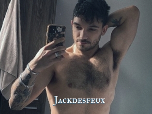 Jackdesfeux