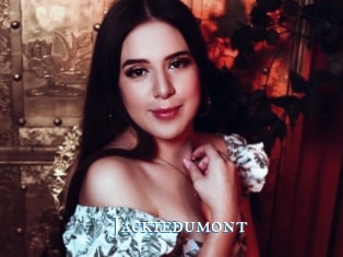 jackiedumont sexchat