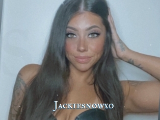 Jackiesnowxo