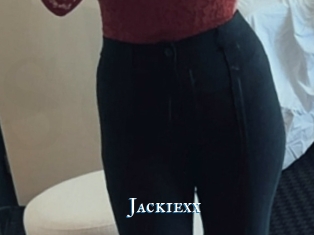 Jackiexx