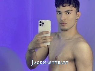 Jacknastybaby