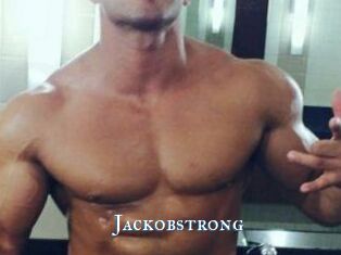 Jackobstrong