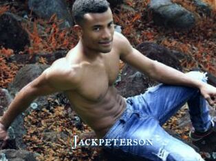 Jackpeterson
