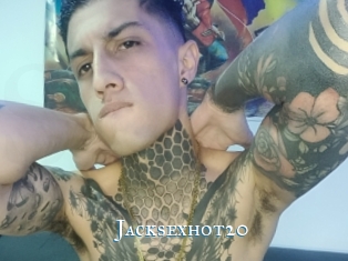 Jacksexhot20