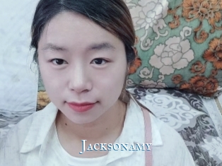 Jacksonamy