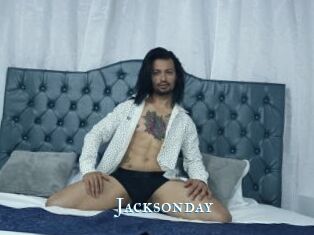 Jacksonday