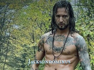 Jacksondominus
